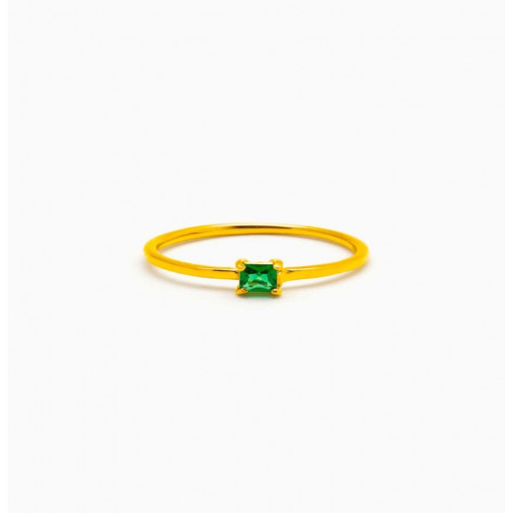 ANILLO BOREAL PLATA DE LEY