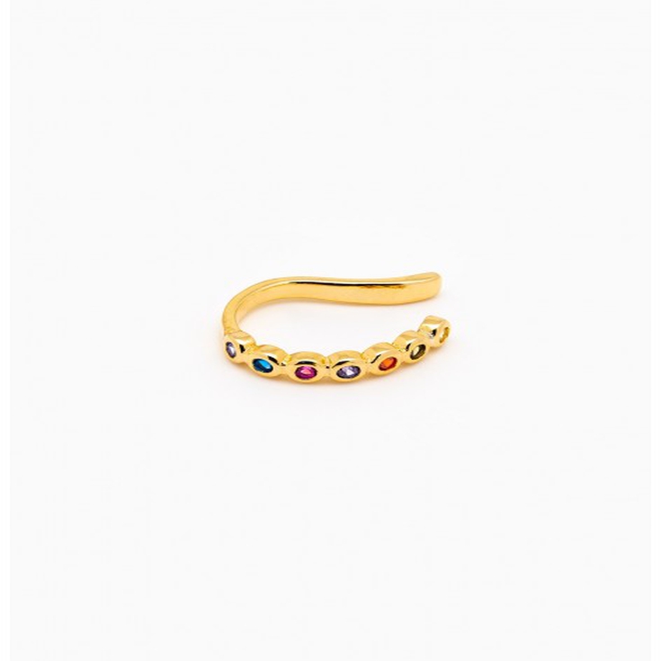 EAR CUFF CAPIROTE