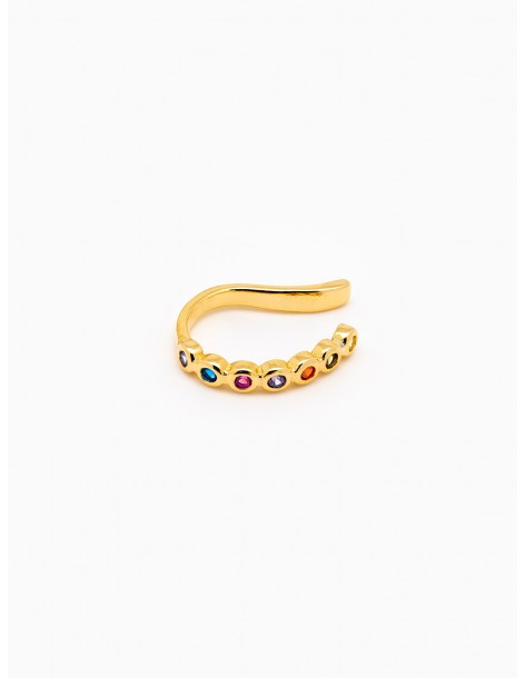 EAR CUFF CAPIROTE