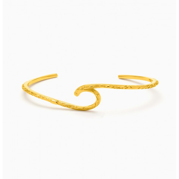 BRAZALETE OLA