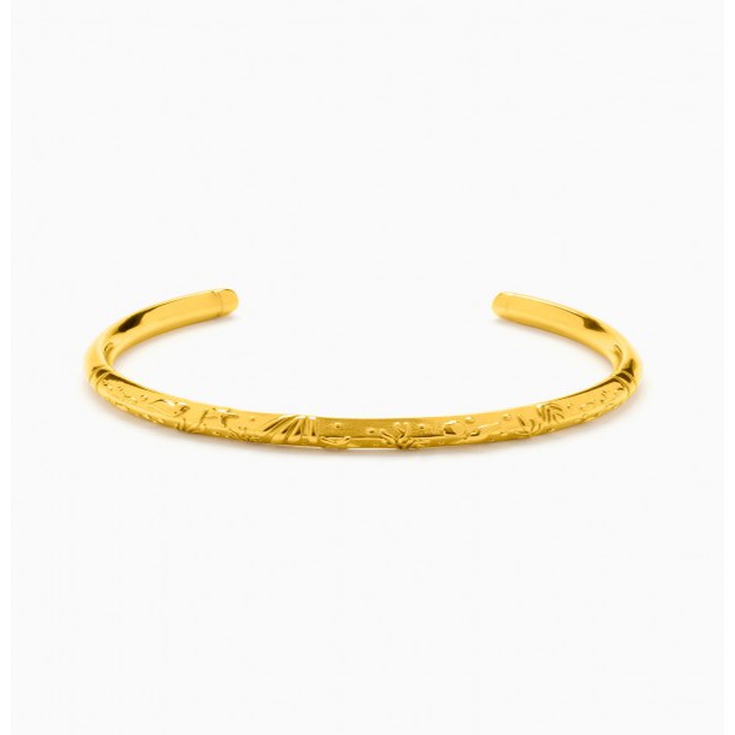 BRAZALETE FONDO MARINO
