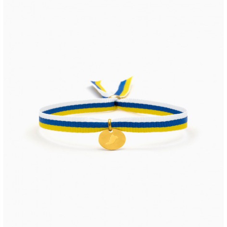 PULSERA LA GRACIOSA