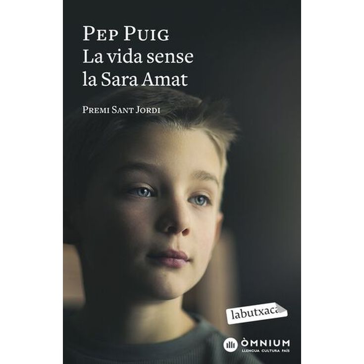 La vida sense la Sara Amat