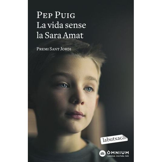 La vida sense la Sara Amat
