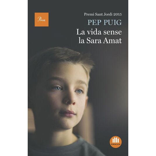 La vida sense la Sara Amat