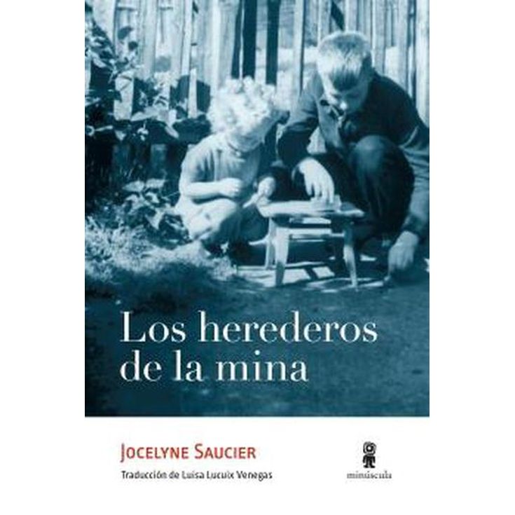Los herederos de la mina