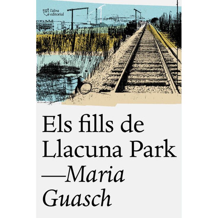Els fills de Llacuna Park