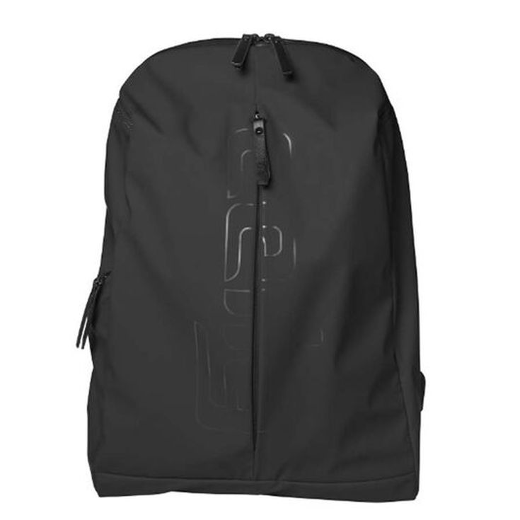 Mochila PC Funkyback Negra Celly