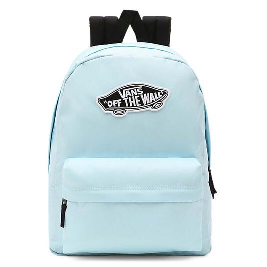 Mochila Vans Realm Blue&Glow