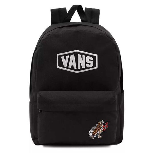 Mochila Vans Old Skool IIII Black