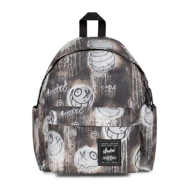 Mochila Eastpak Day Pak'r André In the Maze