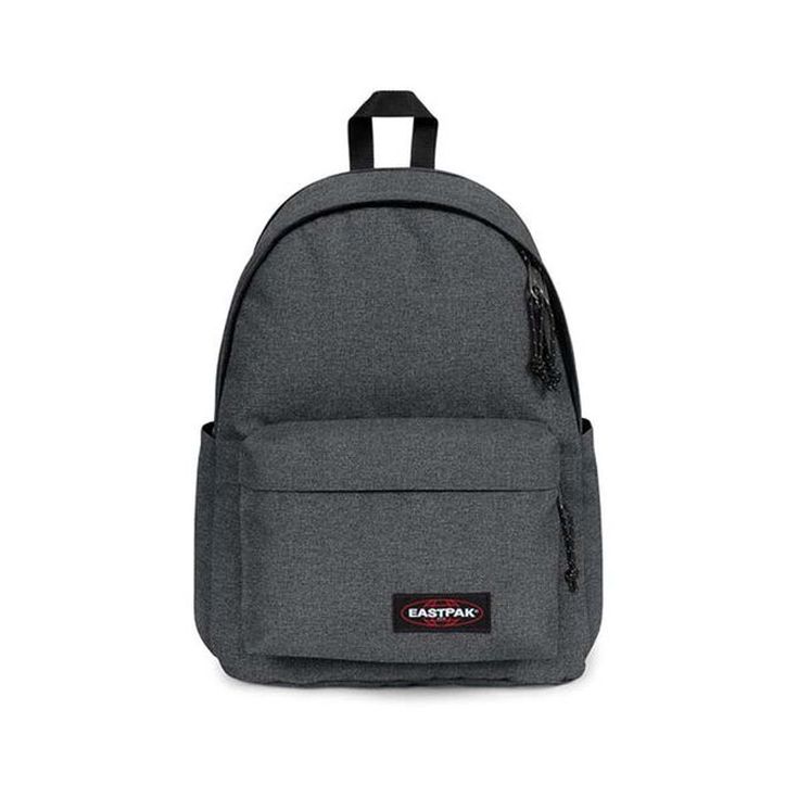 Mochila Eastpak Day Office black Denim