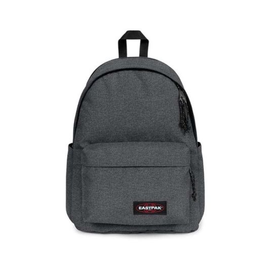 Mochila Eastpak Day Office black Denim