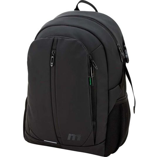 Mochila PC Sportandem City Waterproof Cuenca Negro