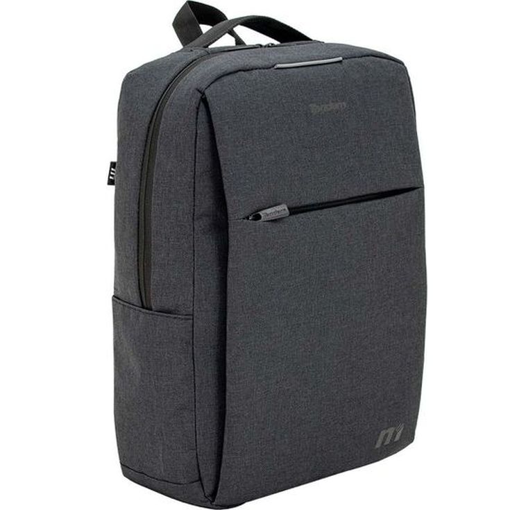 Mochila PC Sportandem City London Negro