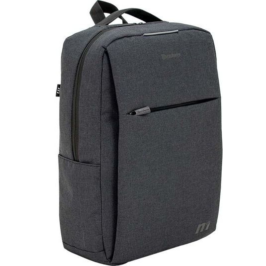 Mochila PC Sportandem City London Negro