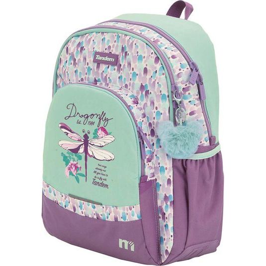 Mochila Tandem Dragonfly