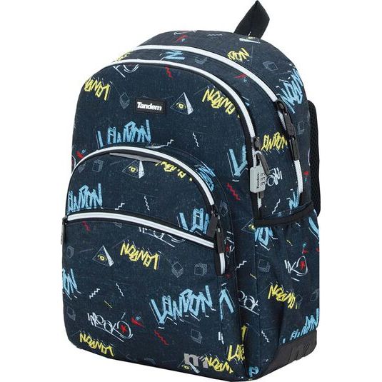 Mochila Tandem London