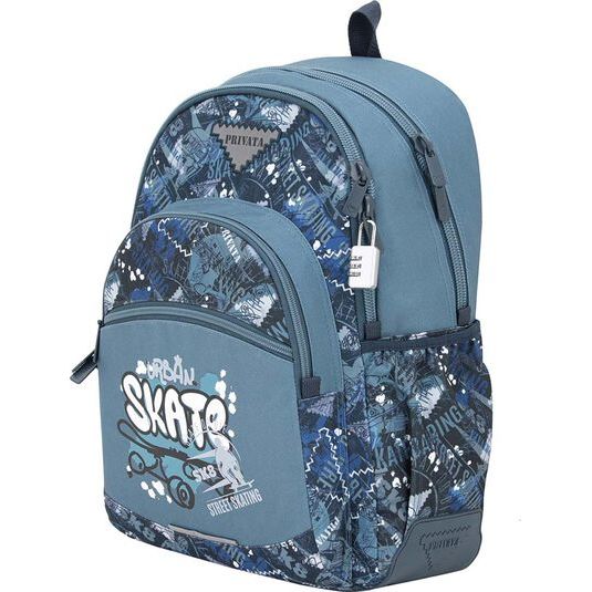 Mochila Privata Urban