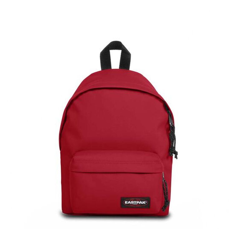 Mochila Eastpak Orbit XS Scarlet red
