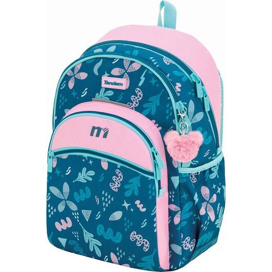 Mochila Tandem Jess