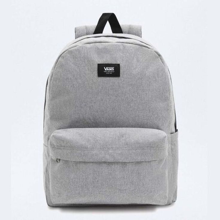 Mochila Vans Old Skool IIII Grey