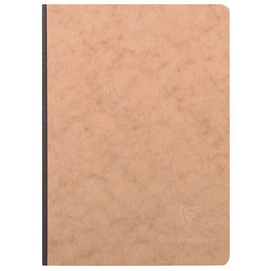 Llibreta Clairefontaine Age-Bag A5 96 hojas liso