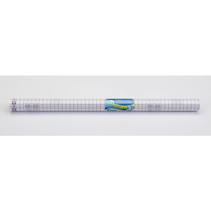 Forro de libros Sadipal Removible 0,5 x 1,5 m