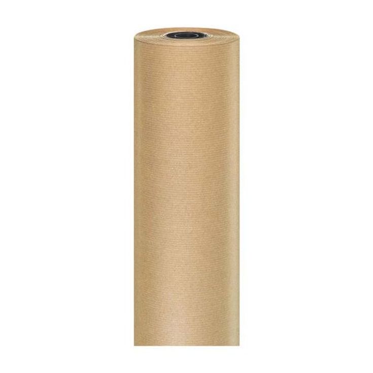 Rollo de papel kraft Darwin natural 50m