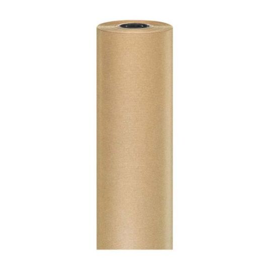 Rollo de papel kraft Darwin natural 50m