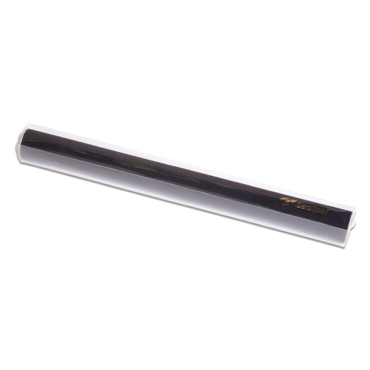 Forro adhesivo Sadipal flocado 100x45cm negro