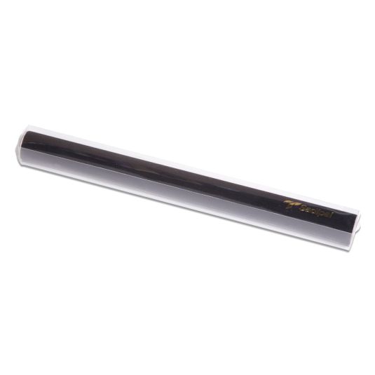 Forro adhesivo Sadipal flocado 100x45cm negro