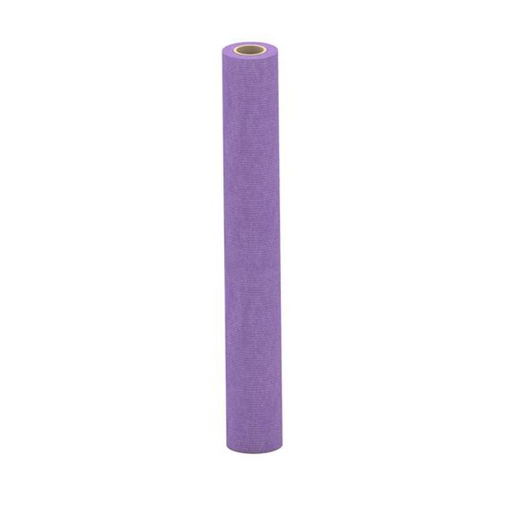 Bobina de papel kraft Sadipal 1x25m 90g lila