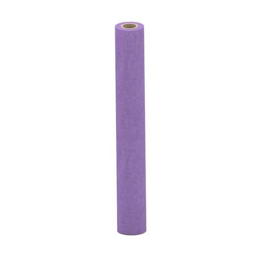 Bobina de papel kraft Sadipal 1x25m 90g lila