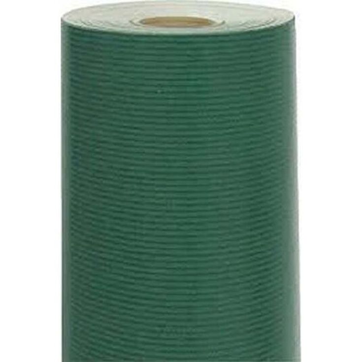 Papel kraft Darwin Bobina 10 Kg Verde