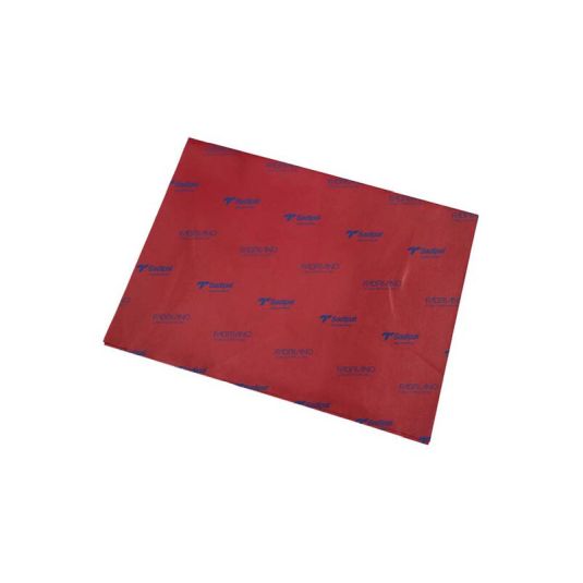 Papel de seda Sadipal seda 50x75 rojo 26 hojas