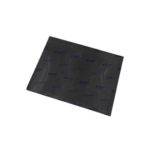 Papel de seda Sadipal 50x75cm negro 26 hojas
