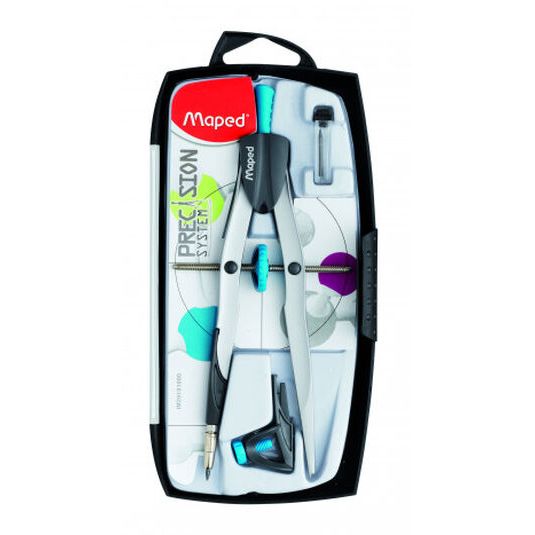 Compás Maped Precision System surtido