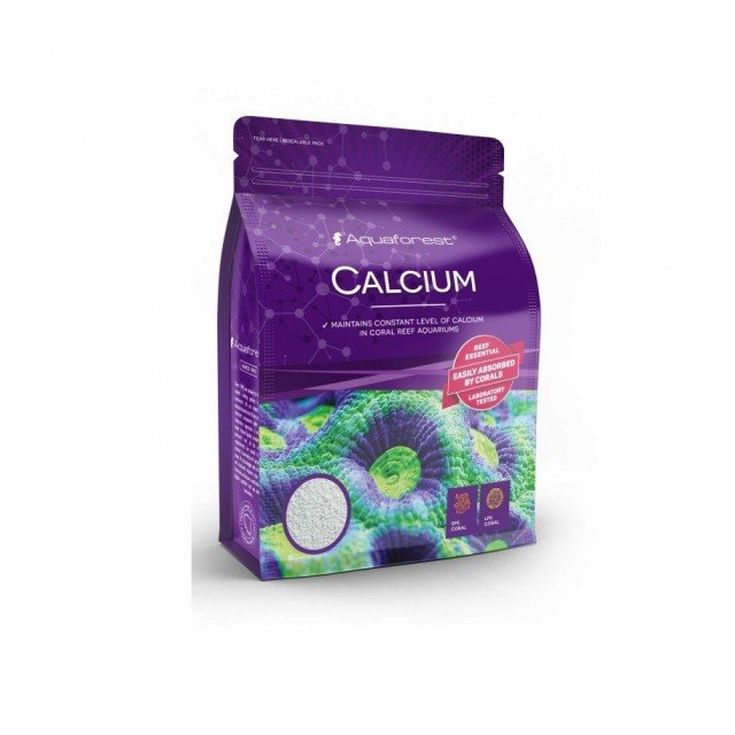 AF CALCIUM 850GR