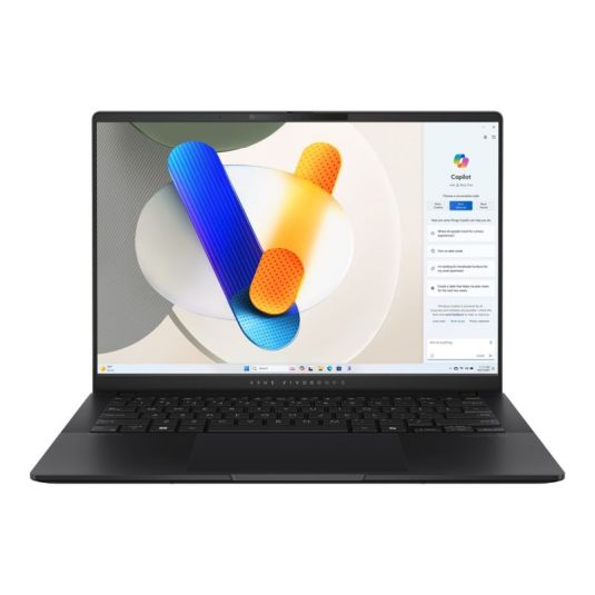 Asus vivobook s 14 s5406sa-pp041w core ultra 7 processor 258