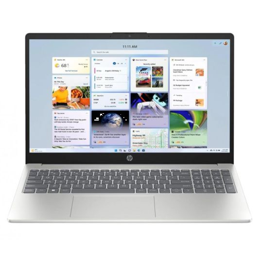 HP 15-fc0096ns AMD Ryzen™ 5 7520U Portátil 39,6 cm (15.6