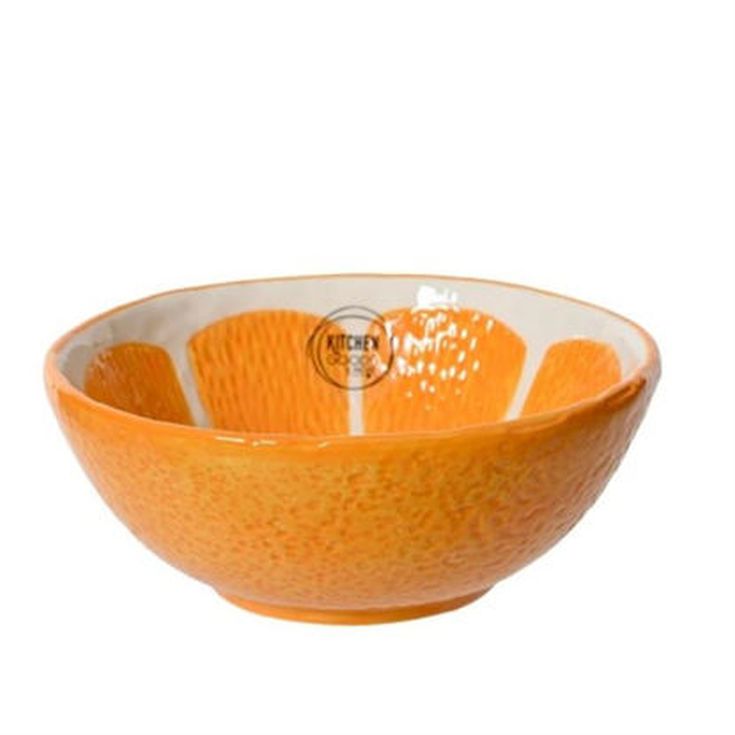 BOL NARANJA