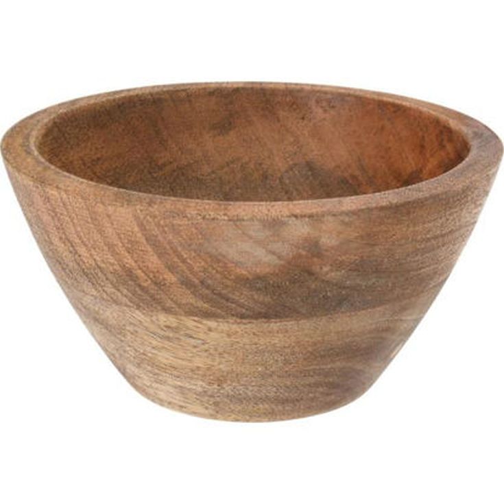 BOL MADERA