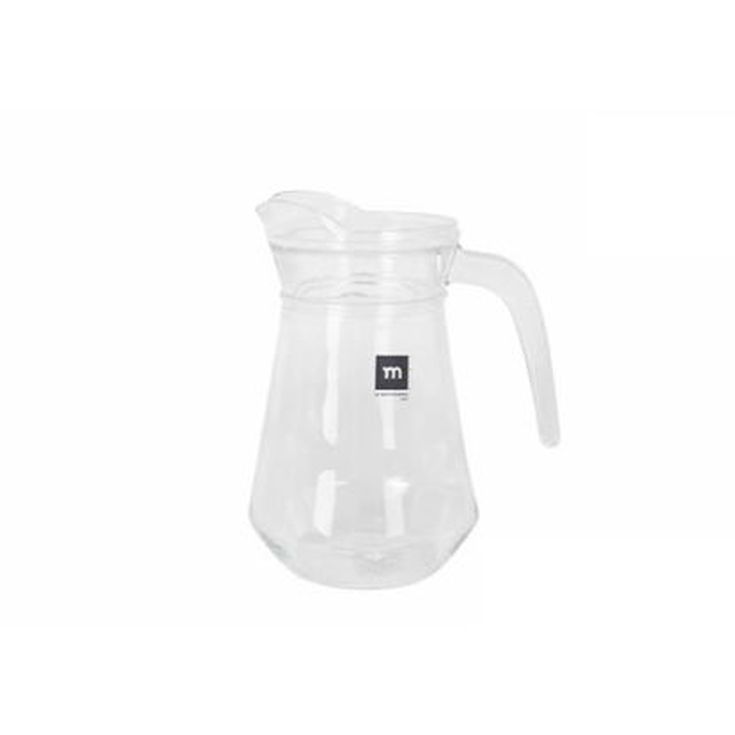 JARRA REBUJITO BAR 1000CC VIDRIO