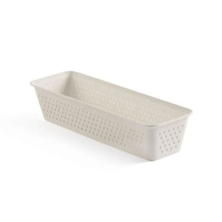 ORGANIZADOR SLIM BOHOL 8,5X26X5,5CM