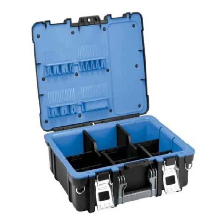 CAJA DE HERRAMIENTAS 41 CM MAC ALLISTER