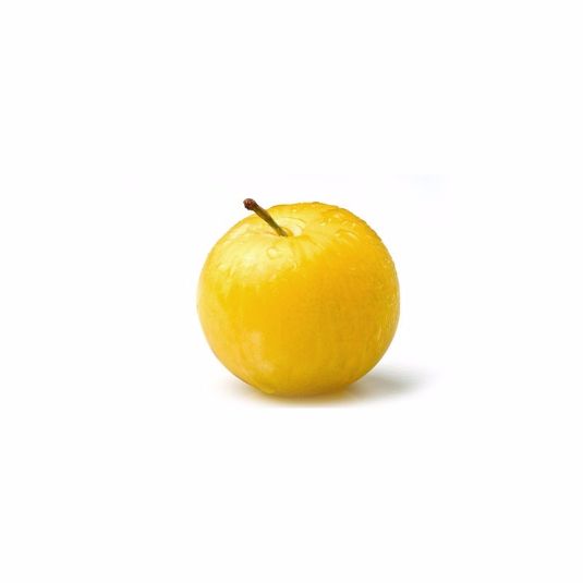 CIRUELA AMARILLA GRANEL
