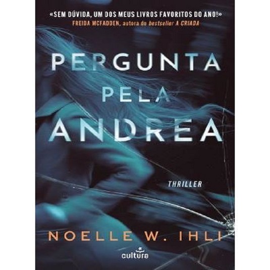 Pergunta Pela Andrea