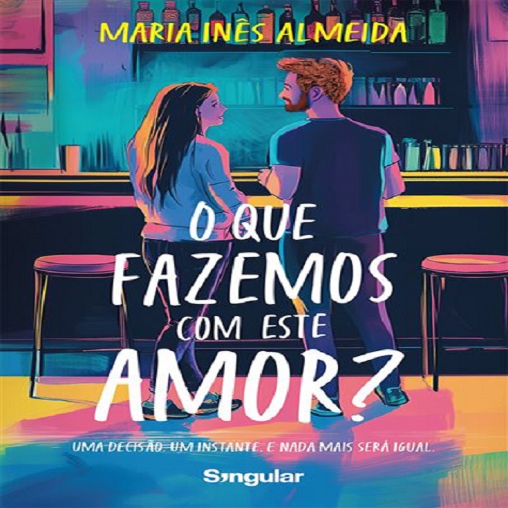 O Que Fazemos Com Este Amor?