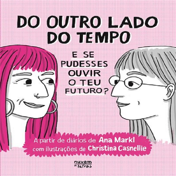 Do Outro Lado Do Tempo